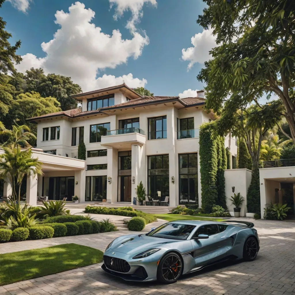 Gdzie mieszka Mata: Poznaj miejsce zamieszkania rapera