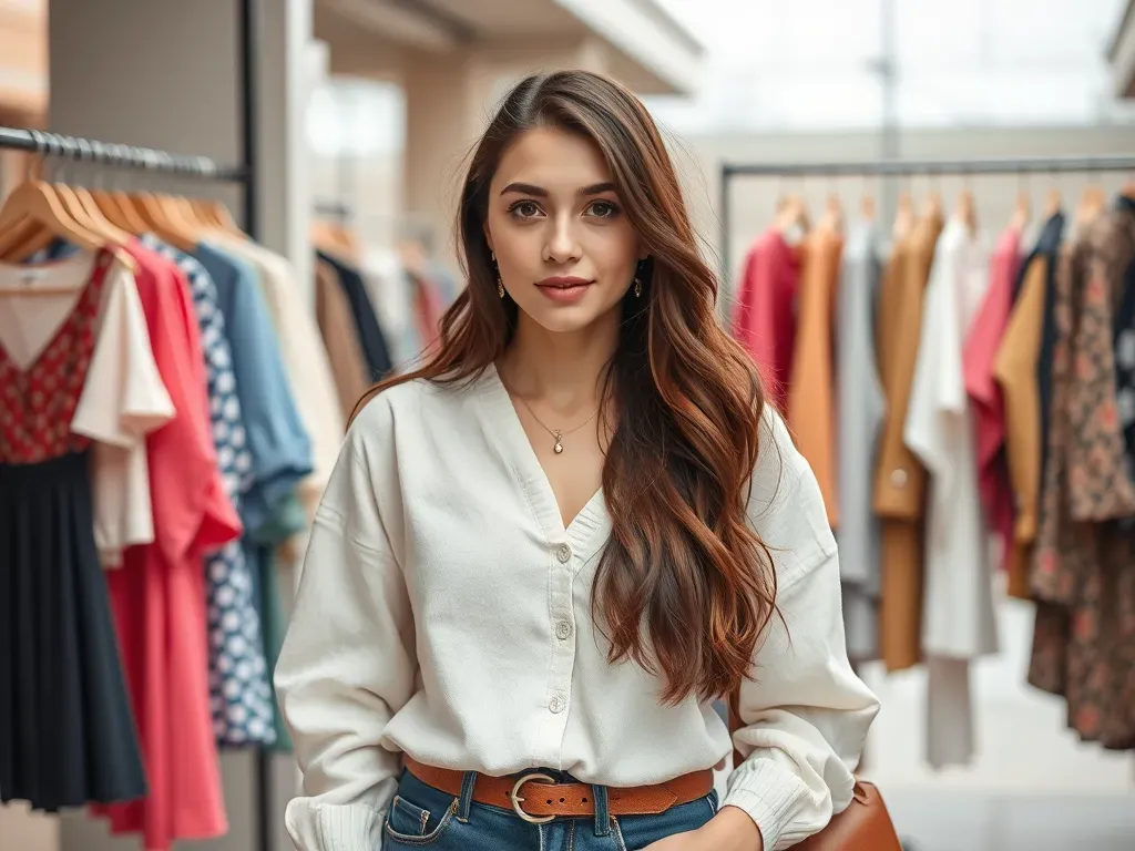 trendy damskie na lato 2025