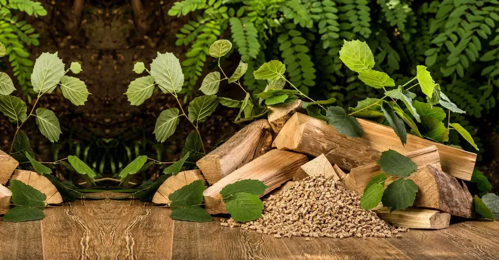 Jak działa kocioł na pelet