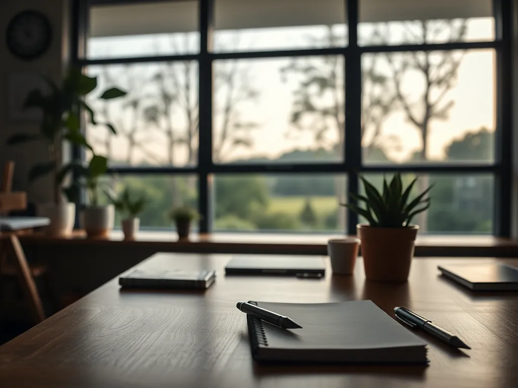 Mniej technologii, więcej skuteczności – cyfrowy minimalizm w zarządzaniu