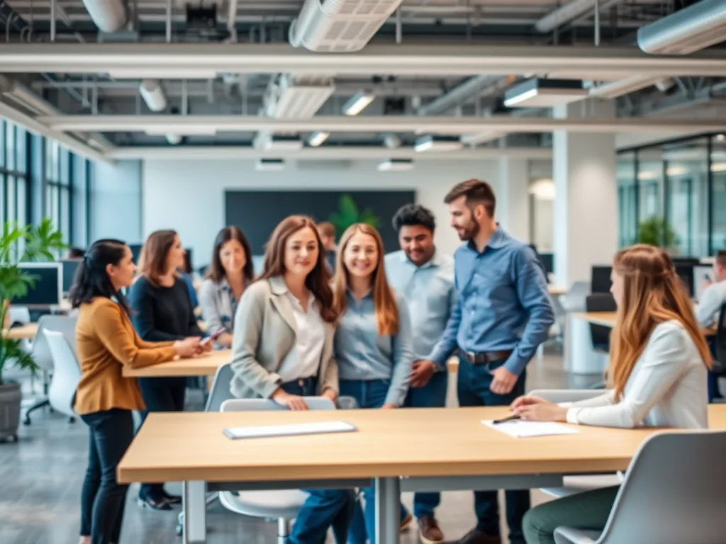 Kultura firmy bez tajemnic – audyt, który mówi więcej niż raport