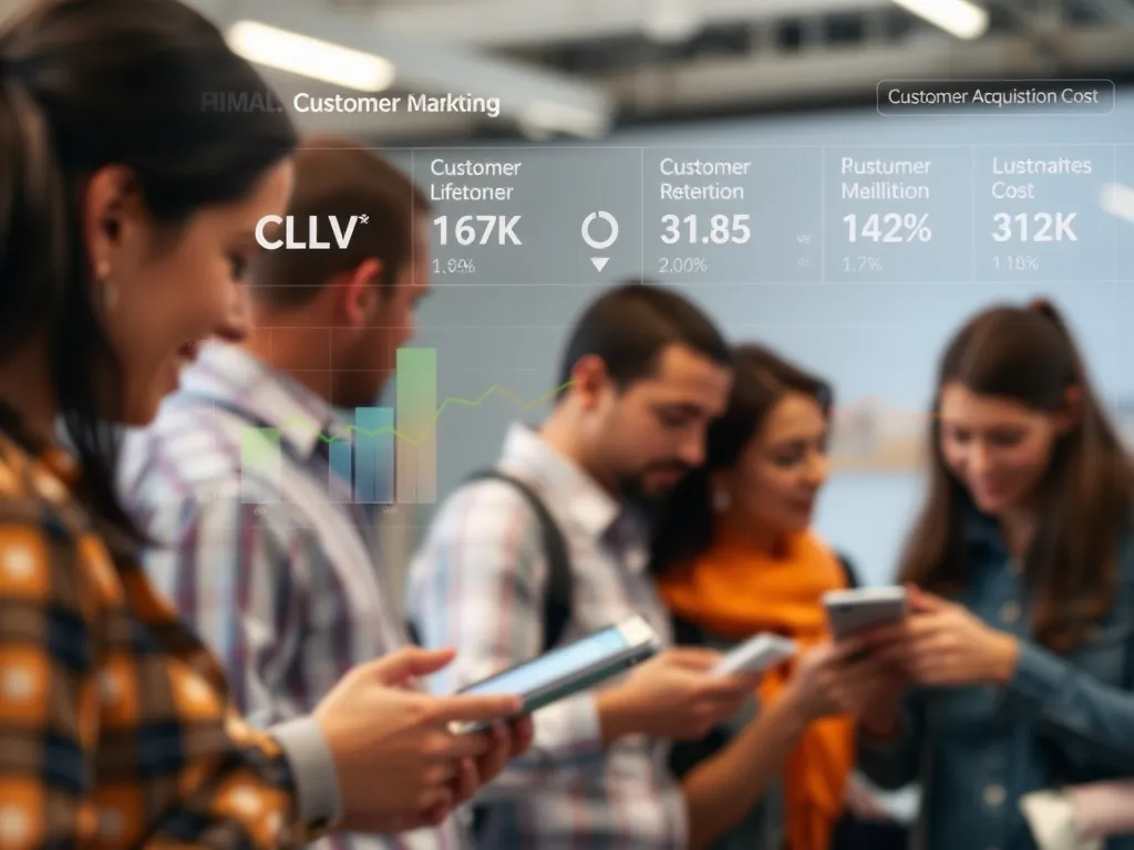 Ile naprawdę wart jest Twój klient? CLV w strategii sprzedaży