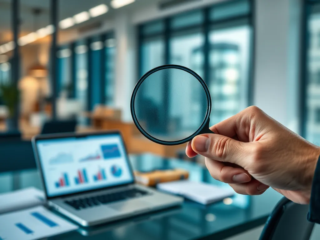 Wywiad gospodarczy z klasą – jak analizować konkurencję legalnie i skutecznie