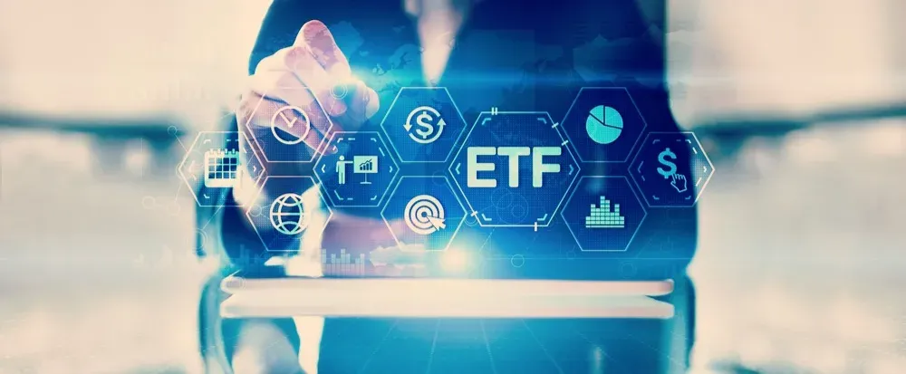 Inwestowanie długoterminowe – ETF dla dziecka, ETF na emeryturę