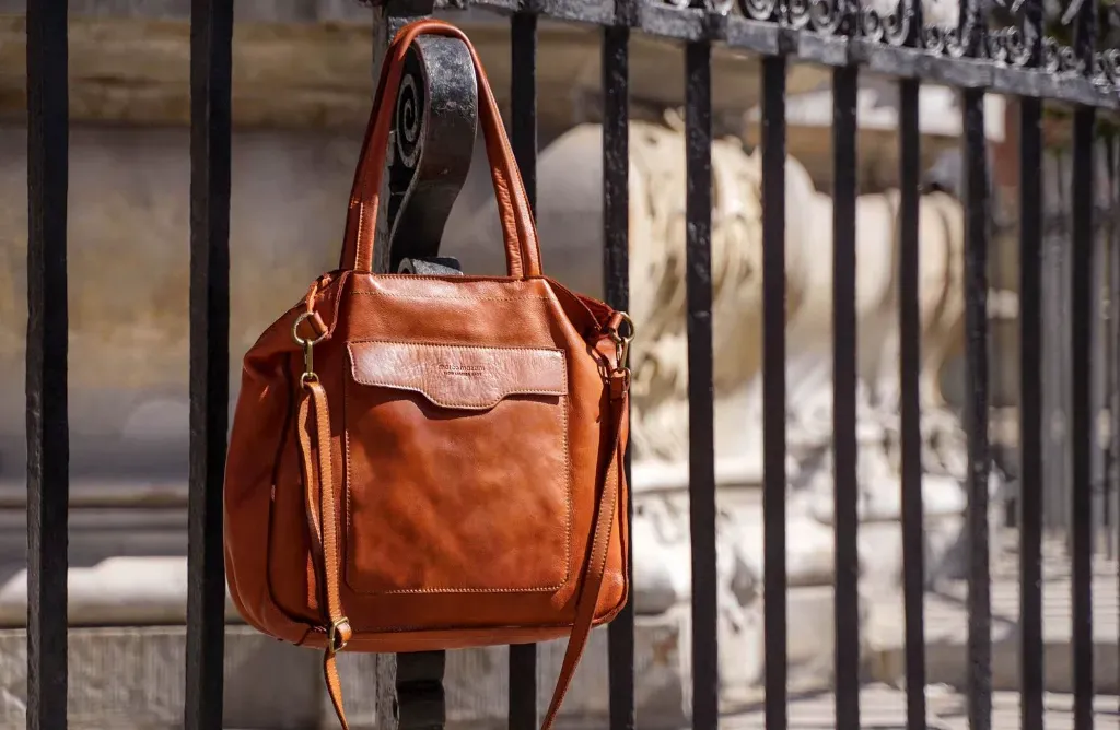 Najmodniejsze torebki