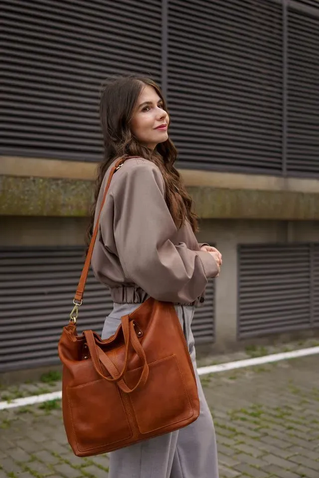 Najmodniejsze torebki