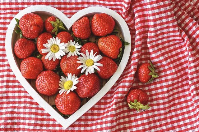 Jak naturalnie dbać o serce?