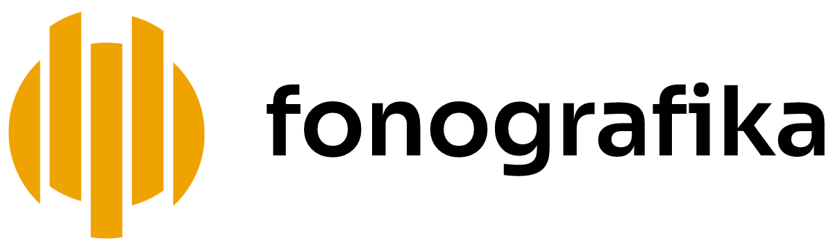 Logo fonografika.pl